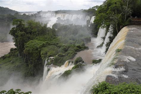 Buenos Aires Iguazu Falls Rio De Janeiro Argentina Travel Package