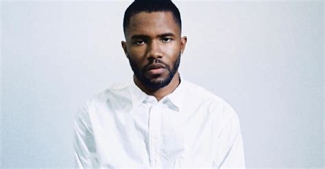 Drop Everything And Try Frank Oceans Beauty Tips