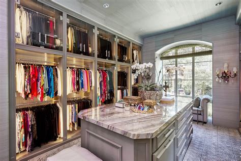 exquisite custom closets and spaces the couture closet