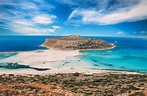 18 Lugares Imprescindibles que ver en Creta (Grecia)