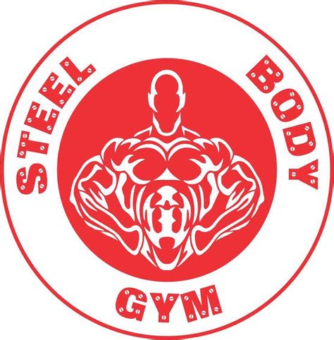Steel Body Gym Booking Teamboostme