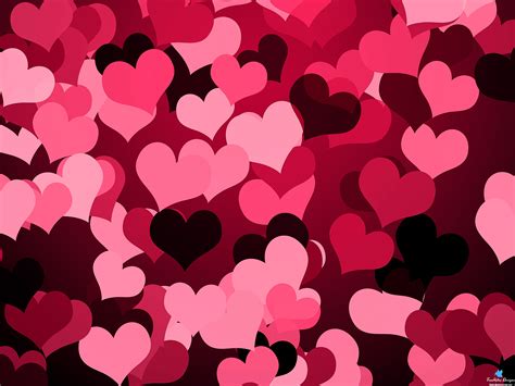 Best 43 Cute Heart Tumblr Background On Hipwallpaper
