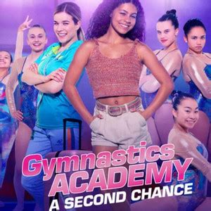 Gymnastics Academy A Second Chance Playlist By Char Lotte