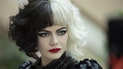 Emma Stone in Cruella Movie Wallpaper, HD Movies 4K Wallpapers, Images ...