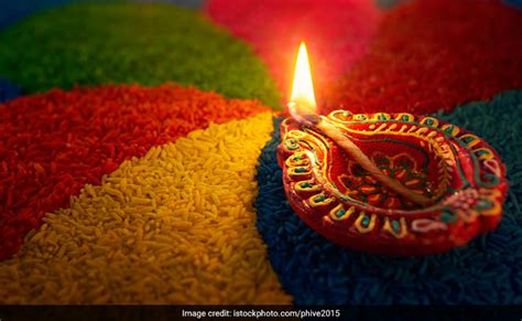 Diwali 2017 Significance Of Diwali Or Deepawali The Festival Of