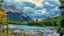 Browse The Beauty of Jasper National Park in Alberta, Canada ...