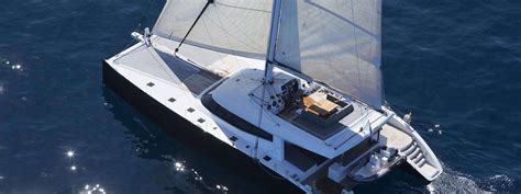 Luxury Catamaran Available This Summer In The Seychelles Seize The