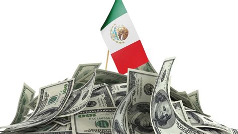 Us Economy Is Mexicos Lifeline Mexiconow