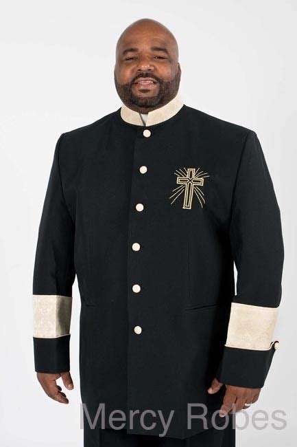 The official archive of the uk government. QUICK SHIP CLERGY JACKET CJ036 (BLACK/GOLD) | Mercy Robes