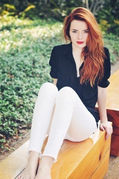 Pin By Jack Hamilton On 17 Redheads Red Hair Redhead Beauty Long Hair Styles
