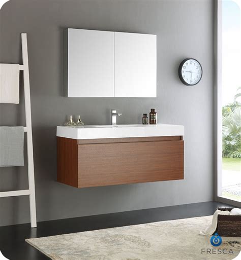 Cleaning is easy because the sink takes up little space. Bathroom Vanities | Buy Bathroom Vanity Furniture ...