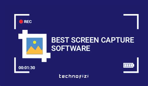 5 Best Screen Capture Software 2024 For Windows Quick Screenshots