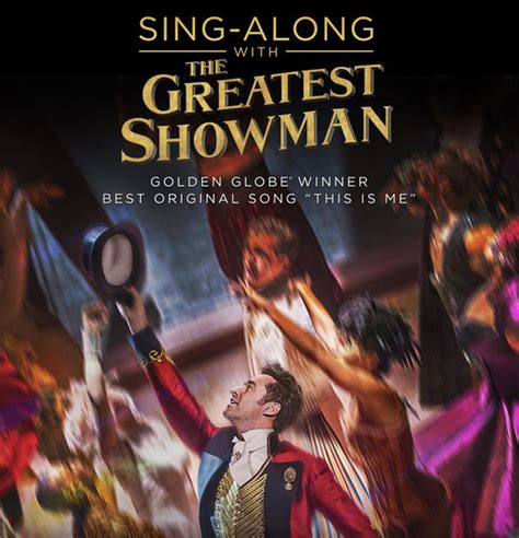 The Greatest Showman Dvd Blu Ray And Digital Release Dates Revealed