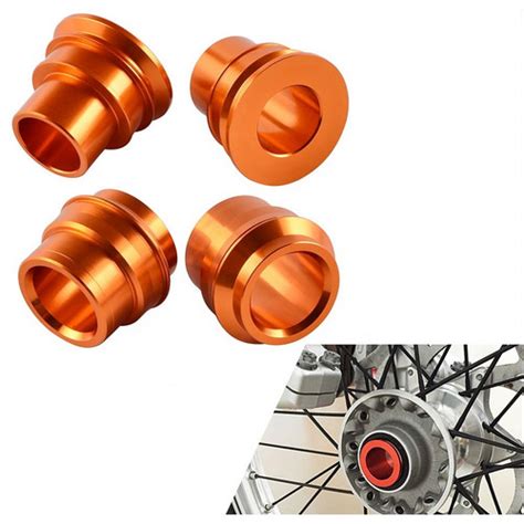 Jual Spacer Ktm Depan Belakang Wheel Hub Spacer Ktm Kab Batang Trailmx Shop Tokopedia