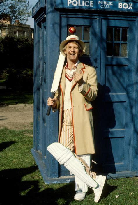 Doctor Who On X Classic Doctor Who Doctor Who Fifth Doctor