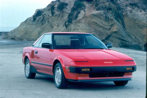Dont Tease Us With This Mr 2 Buzz Toyota Top Speed Toyota