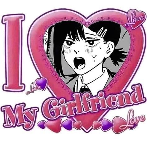 Shōnen Manga The Manga Scene Core Silly Images I Love My Girlfriend Anime Crafts Bullet