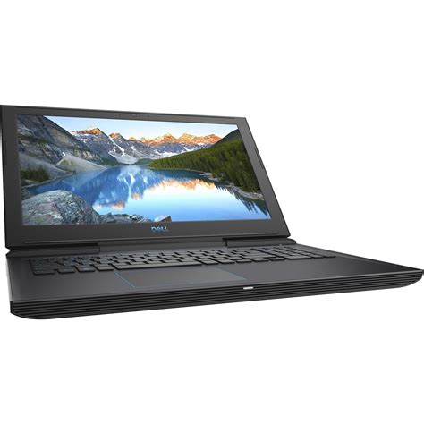 Dell G7 15 Laptop Core I7 8750h 16gb Ram Gtx 1060 Graphics 128gb