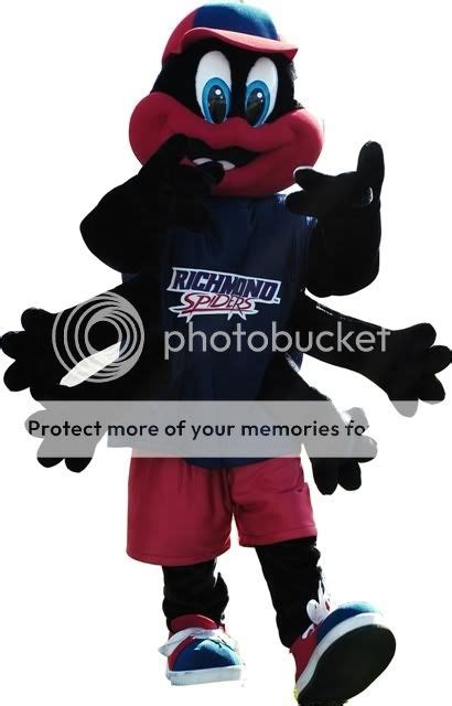 Coolest Mascot Fcs And Fbs Page 7