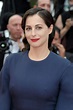 Amira Casar: The Double Lover Premiere at 70th Cannes Film Festival -15 ...