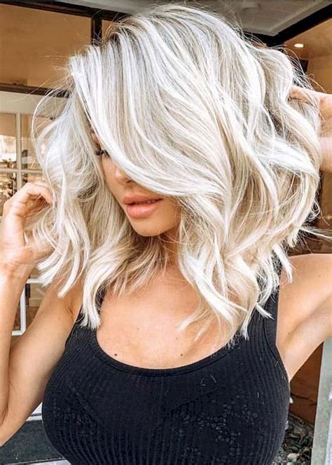 So, we suggest you check out here and use to wear our fantastic hair. 10 Awesome Blondes Hair Color Ideas - Fashion and Lifestyle