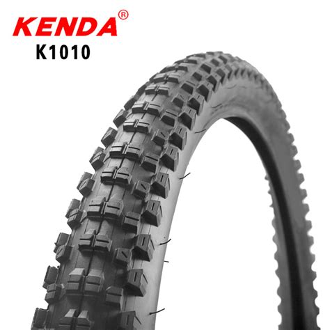 Kenda Bicycle Tire 26 26195 21 235 25 60tpi Folding Tyres