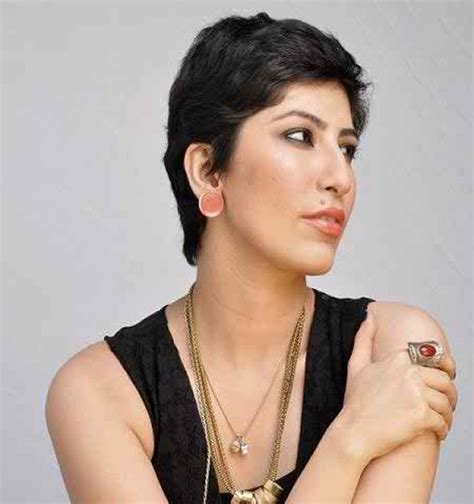 Check spelling or type a new query. Which Pakistani Female Celebrities Rock With Boy Haircut ...