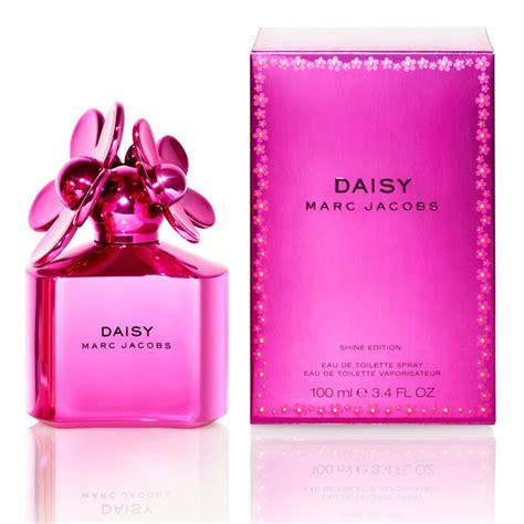 Marc Jacobs Daisy Pink Shine Edition Edt 100ml 773 52 SEK