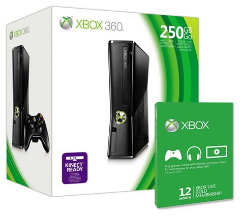 Ofertas Xbox 360 De 250gb