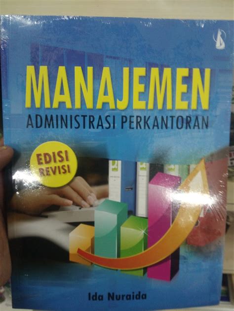 Aplikasi ini berisi latihan soal pendalaman materi untuk ujian nasional / unbk smk untuk jurusan otomatisasi dan tata kelola perkantoran atau dahulu bernama administrasi perkantoran.soal dalam latihan ini berisi 40 soal dimana, 40 soal ini di buat acak dari bank soal yang berjumlah 80 soal, dengan. Jual Manajemen Administrasi Perkantoran Edisi Revisi - Ida ...