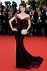 Jin Qiaoqiao - Cannes Film Festival Opening Ceremony - The Cut