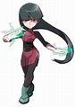 Sabrina - Bulbapedia, the community-driven Pokémon encyclopedia