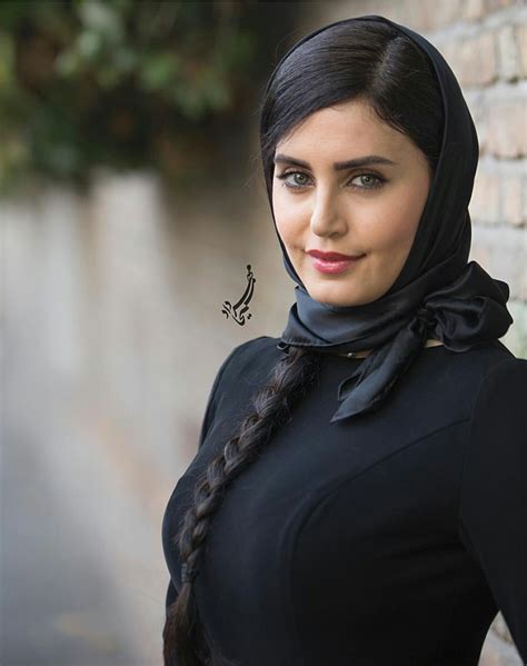 Elnaz Shakerdoost Persian Actress Iranian Beauty Iranian Women
