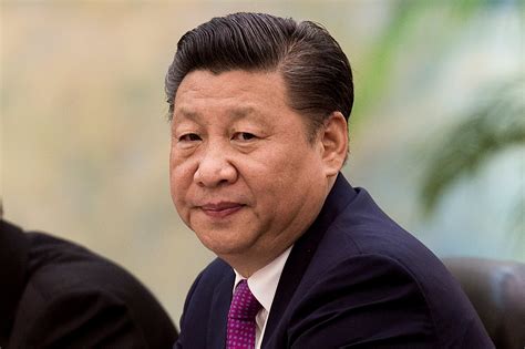 Xi Jinpings Davos Speech Showed The World Has Turned Upside Down