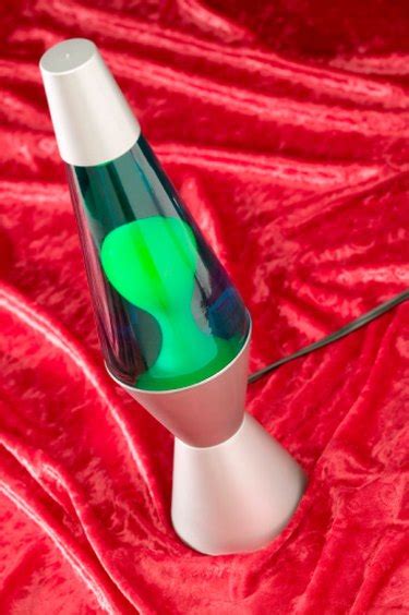 how to clean up a broken lava lamp hunker