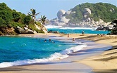 Mejores playas de Santa Marta: 20 playas mágicas [TOP 2023]
