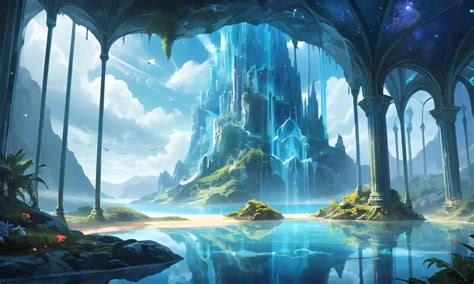 Glassy Dream Meaning: Unveiling the Mysteries Behind This Enigmatic