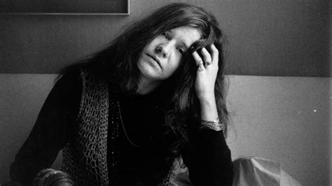 Throughout the book, joplin's own voice comes alive via old interviews, accounts from friends and peers, and, most movingly, in letters to her parents in texas. New Janis Joplin Biography Reveals The Hard Work Behind ...