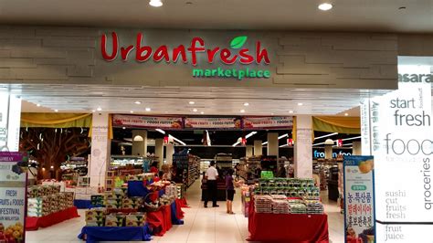 Retailers include mng, uniqlo, malaysia's second h&m outlet, guess, and a good range of restaurants and cafés including the usual chain suspects. Urbanfresh at Setia City Mall