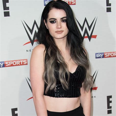 Paige Talks Wedding Day With Alberto El Patron In Aftermath Of Leaked