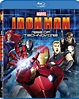 Iron Man Rise of The Technovore Tráiler de la película : Pelicula Trailer