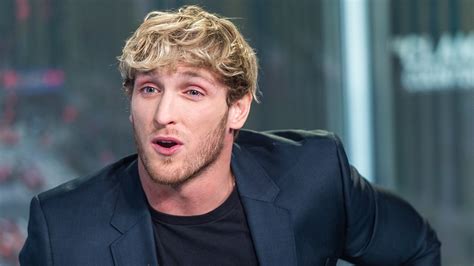 Logan Paul Insists Hes No Longer A Controversial Youtube Star During