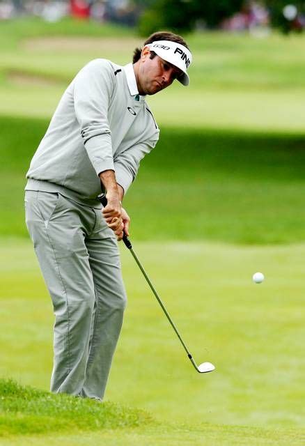 How tall is bubba watson? at the moment, 07.01.2020, we have next information/answer Bubba Watson Height, Weight, Age, Biography, Wife & More ...
