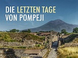 Amazon.de: Die letzten Tage von Pompeji / 1 ansehen | Prime Video
