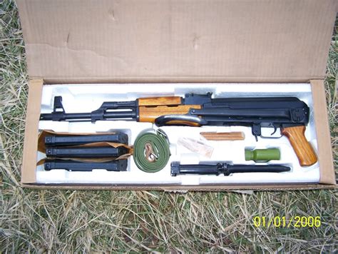 The Chinese Ak 47 Blog Chinese 84s 1 Under Folder 223 Norinco Poly