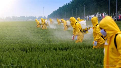 Epa Monsanto Face Lawsuit Over Pesticide Drift That Damaged Millions