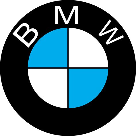 Bmw Logo Vector At Getdrawings Free Download