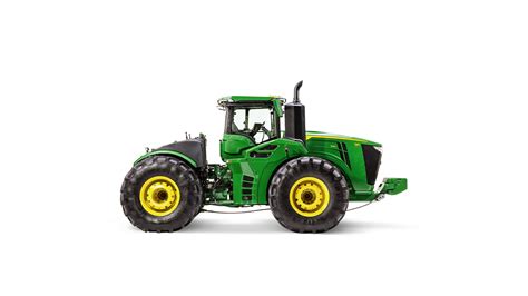 9rx 540 9r Seeria Traktorid John Deere Ee