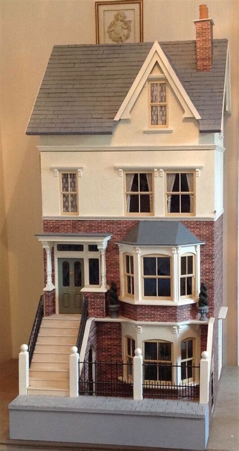 Dolls Houses And Room Boxes For Sale Ebay In 2023 Eaton House