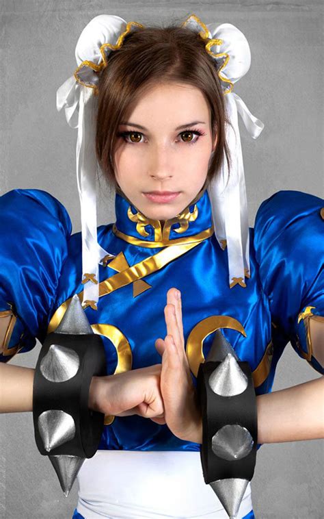 These Hot Cosplay Girls Were Born With The Superpower Of Being Sexy 23 Pics